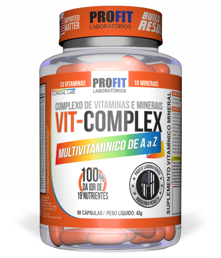VIT-COMPLEX